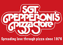 Sgt. Pepperoni’s Pizza Store