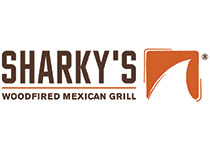 Sharky’s Woodfired Mexican Grill