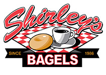 Shirley’s Bagels