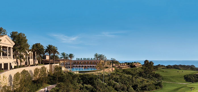 Newport Beach Resort | Best Resorts in Newport Beach, CA
