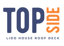 Topside Roof Deck