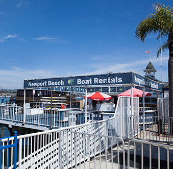 Newport Beach Attractions Activities In Activities Attractions