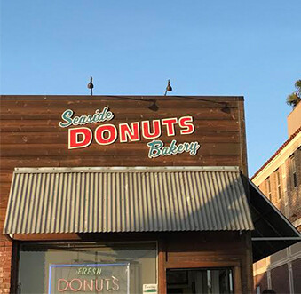 Late Night Bites in Newport Beach