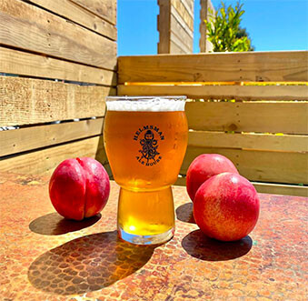 Crafty Refreshment - Newport Beach has Plenty of Great Places to Grab a Craft Beer