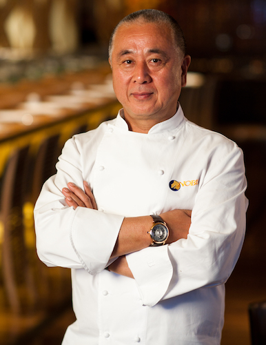 Nobu Matsuhisa