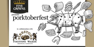 Newport Beach is host to several Oktoberfest events