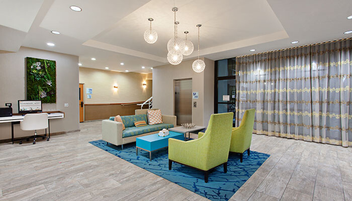 Holiday Inn Express Newport Beach | Visit Newport Beach