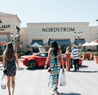 Girls Day Out in Newport Beach