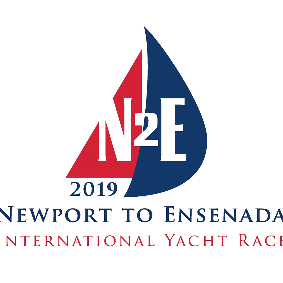 Newport to Ensenada International Yacht Race