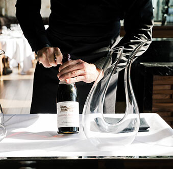 Where to Sip: National Wine Day