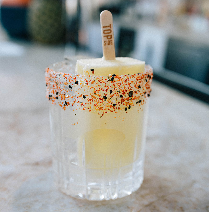 Elevated Childhood Classic Treats