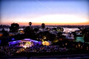 Hyatt Summer Concert Series