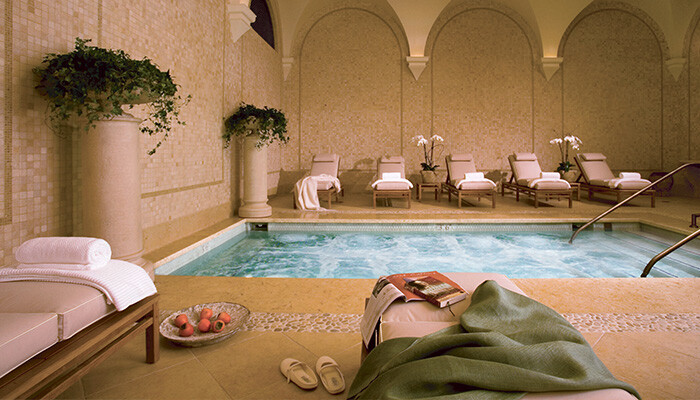 The Resort at Pelican Hill - Spa Day | Visit Newport Beach
