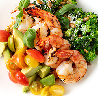 Where to find clean eats in Newport Beach
