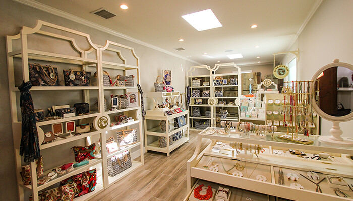 Sur La Mer Coastal Goods Visit Newport Beach