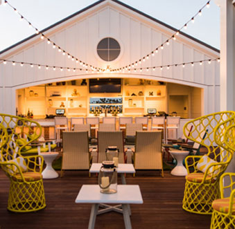Cozy Fall Getaways in Newport Beach