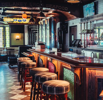 Game Day Hot Spots