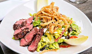 Back Bay Bistro