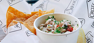 Circle Hook Fish Company