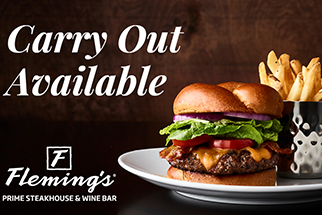 Fleming’s Prime Steakhouse and Wine Bar
