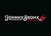 Johnny’s The Bronx Pizza