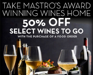 Mastro's Ocean Club
