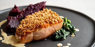Oak Grill