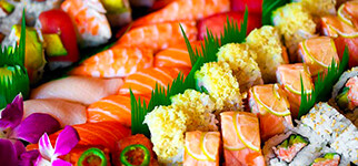 Ten Asian Bistro