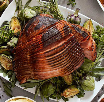 Where to Order Easter To-Go, Delivery or Curbside Pick-Up