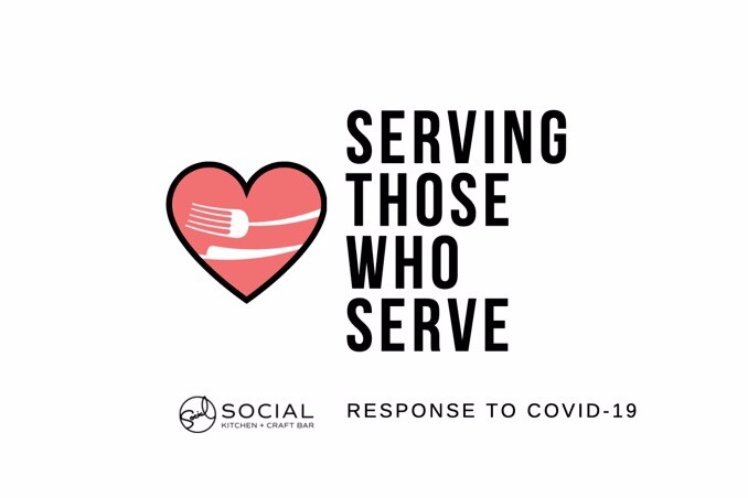 Serving those who serve