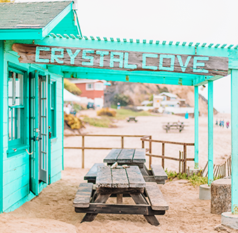 5 Outdoor Events in Crystal Cove You Won’t Want to Miss