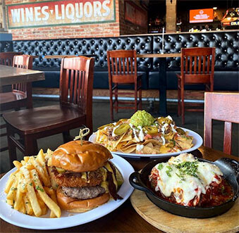 7 Places to Dine and Indulge This Summer
