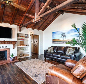 Where to Book Your Fall Staycation