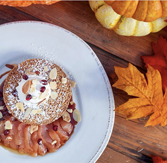 Dig In! These 6 Desserts Are the Perfect Fall Treats