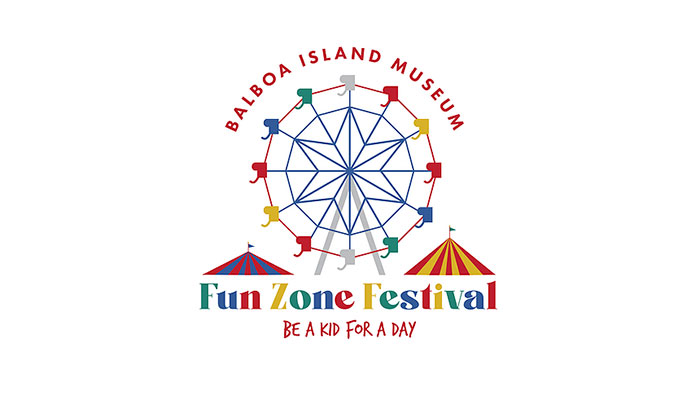 Fun Zone Festival Presented by Balboa Island Museum