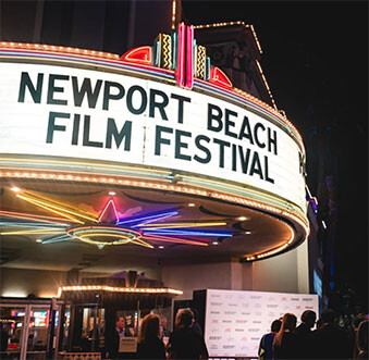 Hey, Movie Buffs! Don’t Miss Out on the 22nd Annual Newport Beach Film Festival