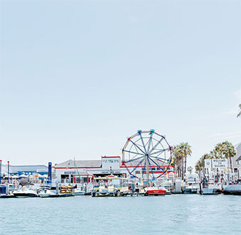 Your Family-Friendly Guide to Balboa Village