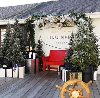 9 Can’t-Miss Holiday Events in Newport Beach