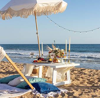 5 Spots for an Waterfront Picnic in Newport Beach