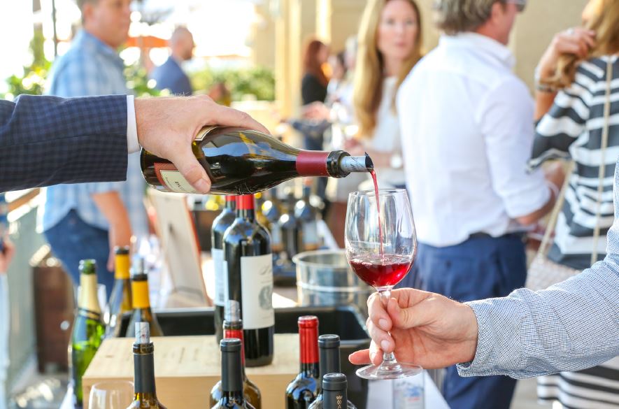 The Newport Beach Wine & Spirits Festival Is Here—Grab Your Tickets Today! 