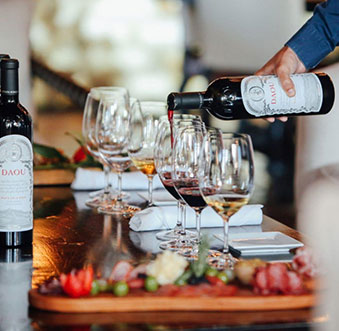 The Newport Beach Wine & Spirits Festival Is Here—Grab Your Tickets Today!