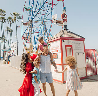 Fun-Filled Itinerary for a Family Day in Newport Beach