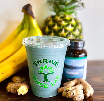 5 Refreshing Drinks to Sip on This Summer