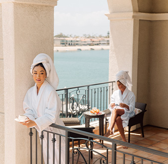 Your Guide to a Wellness Weekend in Newport Beach