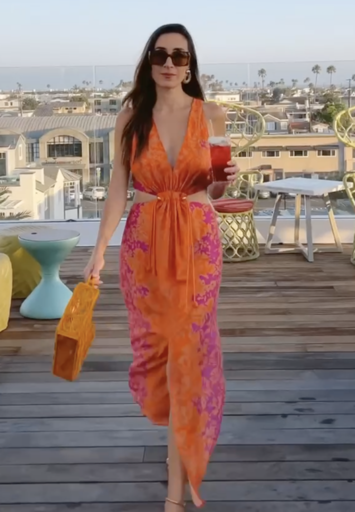 Sara’s Wardrobe Picks for Your Next Trip to Newport Beach