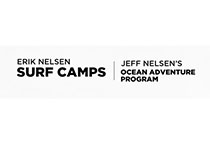 Erik Nelsen Surf Camps