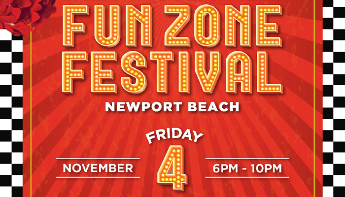 Fun Zone Festival