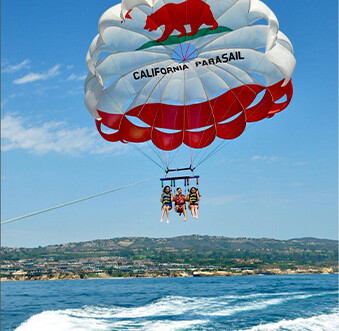 5 Unique Date Ideas in Newport Beach