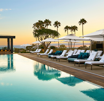 5 Hotel Offers for a Winter Escape to Newport Beach 