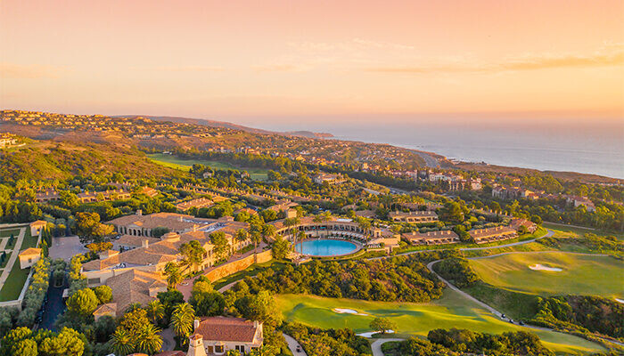 Escape to the Coast - The Resort at Pelican Hill | Visit Newport Beach